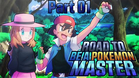 pokemon fanfiction ash kanto redone|Kanto Arc: A Different Journey Chapter 1: The Beginning, a .